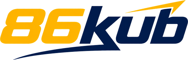 86kub โลโก้